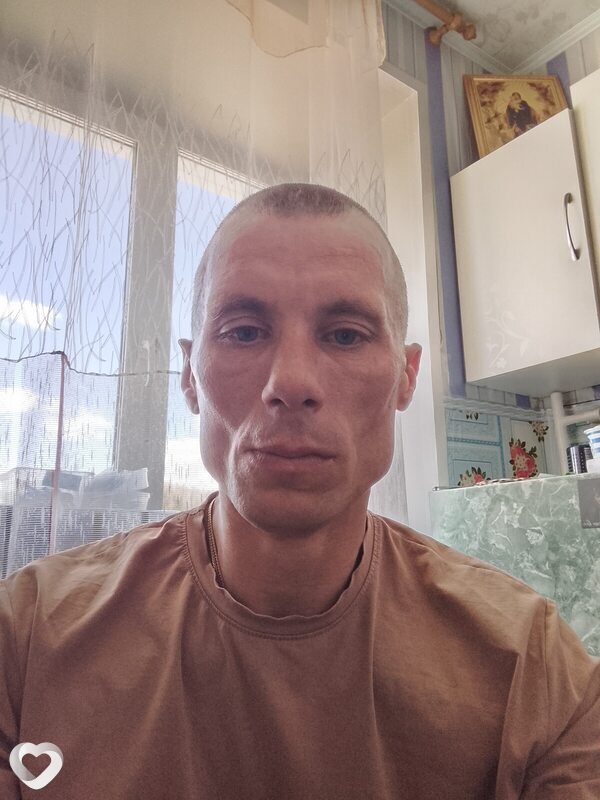 Иван, 37, Абакане — анкета №4116054