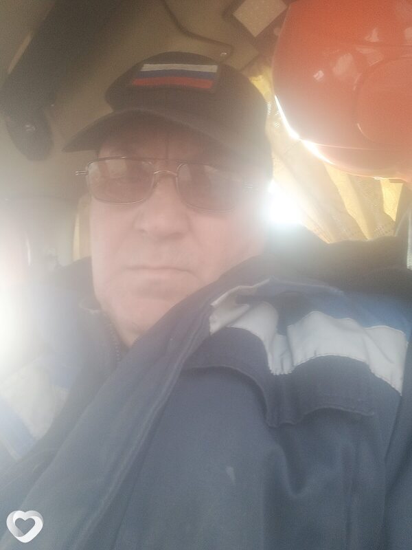 Сергей, 58, Магнитогорске — анкета №4116055