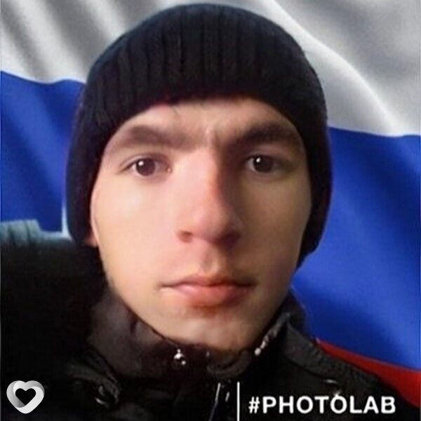 Саша, 35, Чите — анкета №4115938