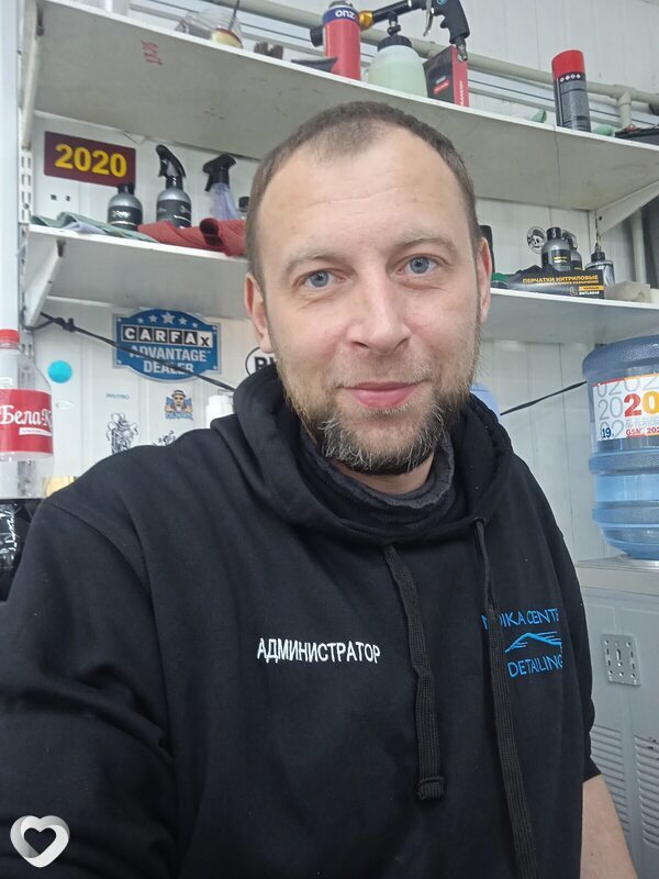 Артемий, 33, Минске — анкета №4115942