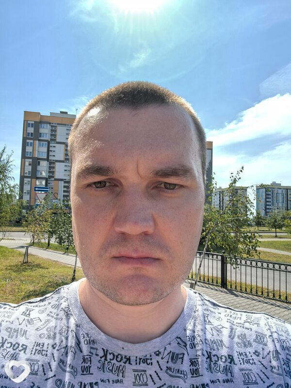 Александр, 38, Бресте — анкета №4115944