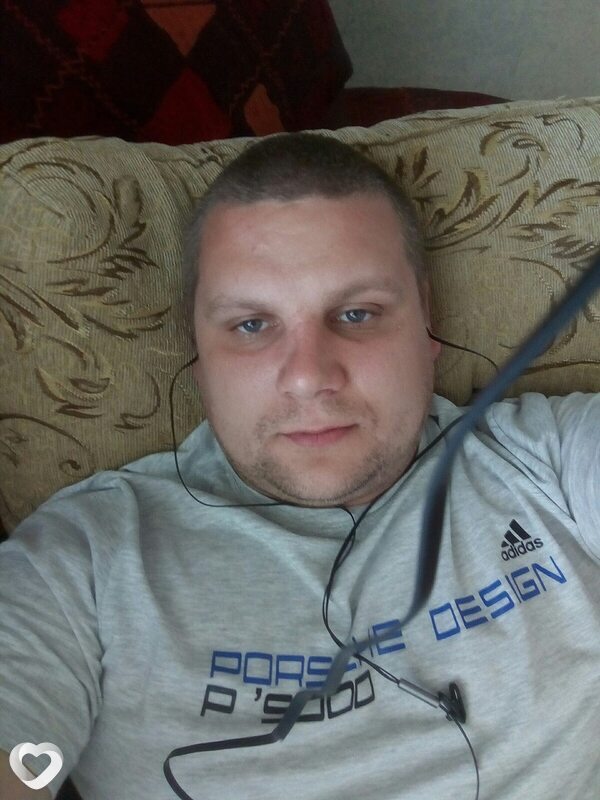 Дмитрий, 37, Челябинске — анкета №4115949