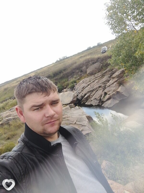 Сергей, 33, Рубцовске — анкета №4115958