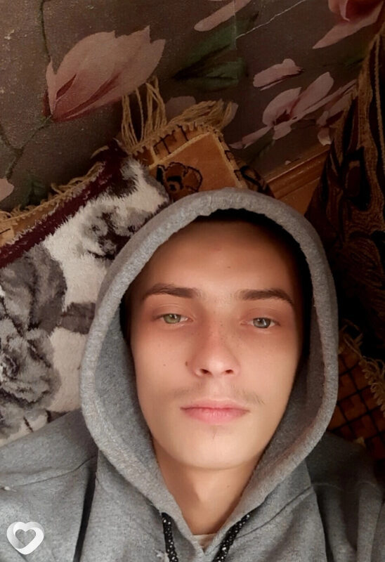 Денис, 25, Караганде — анкета №4116064