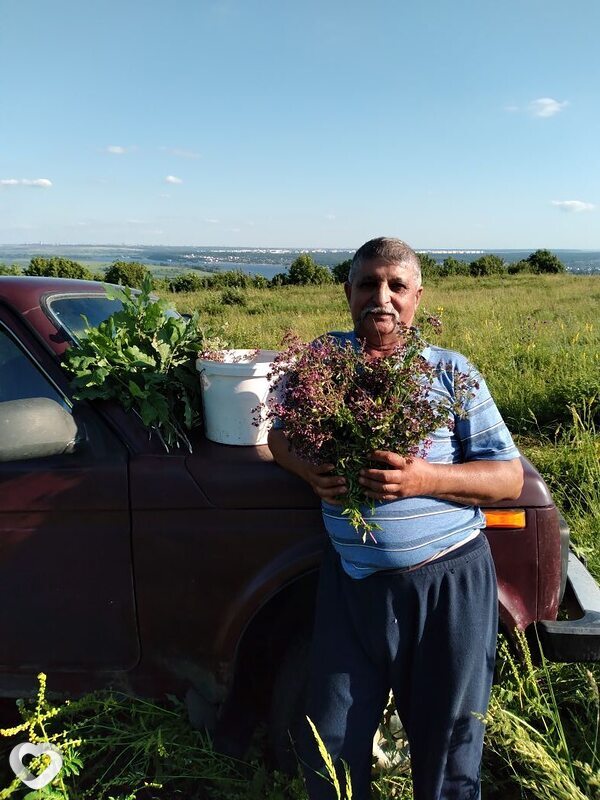 Анатолий, 70, Набережных Челнах — анкета №4116065