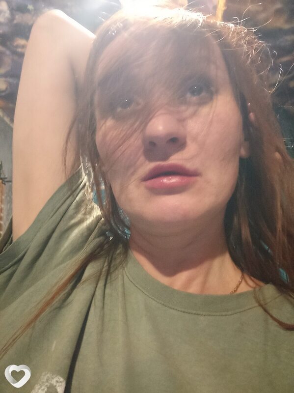 Розалия, 40, Казани — анкета №4116071