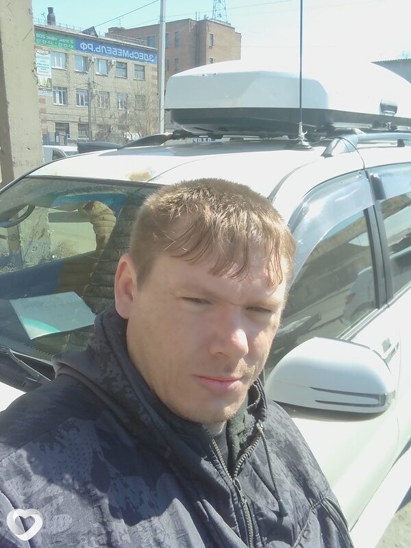 Степан, 24, Омске — анкета №4116080