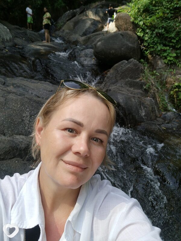 Наталья, 44, Ярославле — анкета №4116083