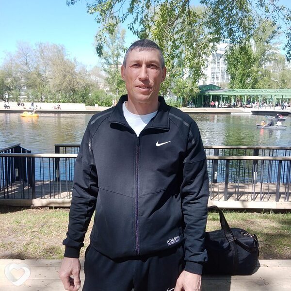 Алексей, 45, Барнауле — анкета №4116084