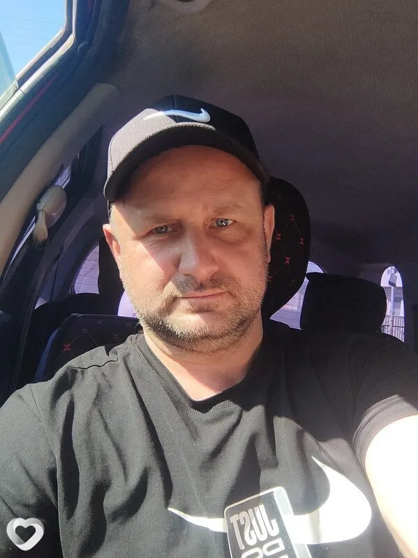 Антон, 41, Барнауле — анкета №4116113