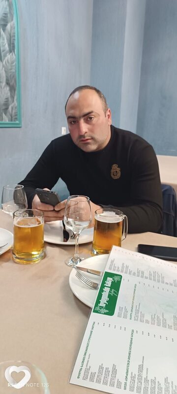 Artur, Магадан