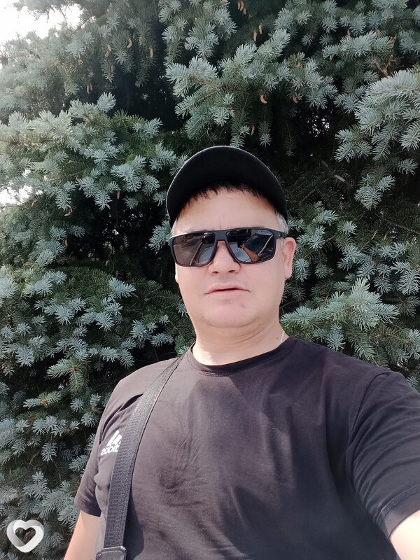Stefan, 41, Караганде — анкета №4116119