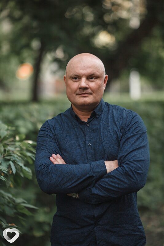 Олег, 49, Петропавловске — анкета №4116125