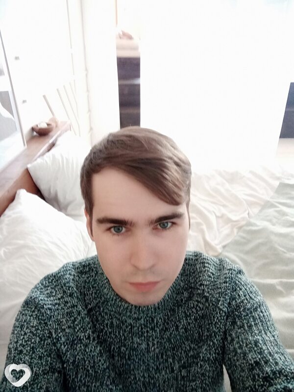 Кирилл, 31, Тольятти — анкета №4116127