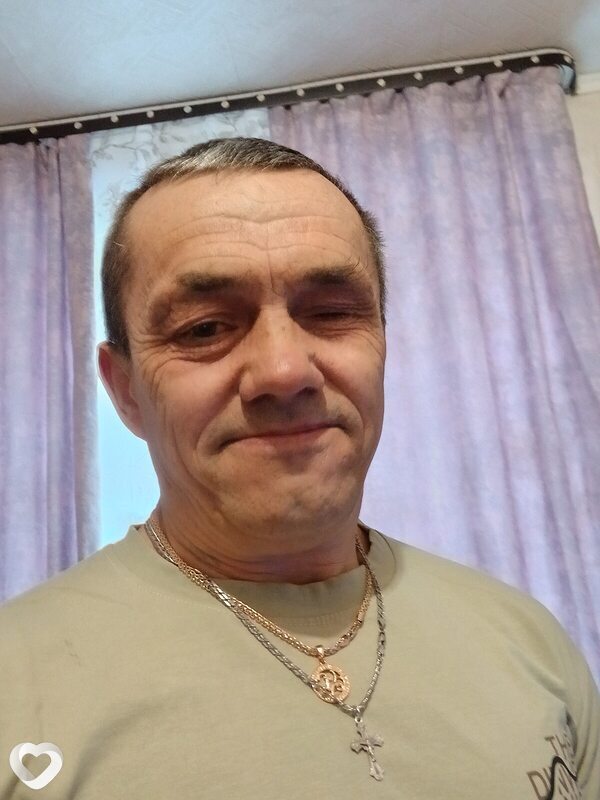 Александр, 51, Перми — анкета №4116135