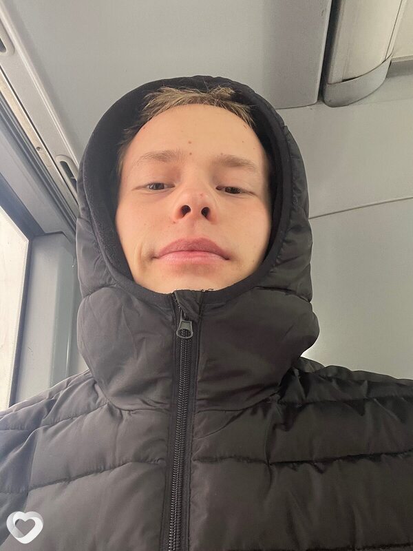 Сергей, 23, Санкт-Петербурге — анкета №4116186