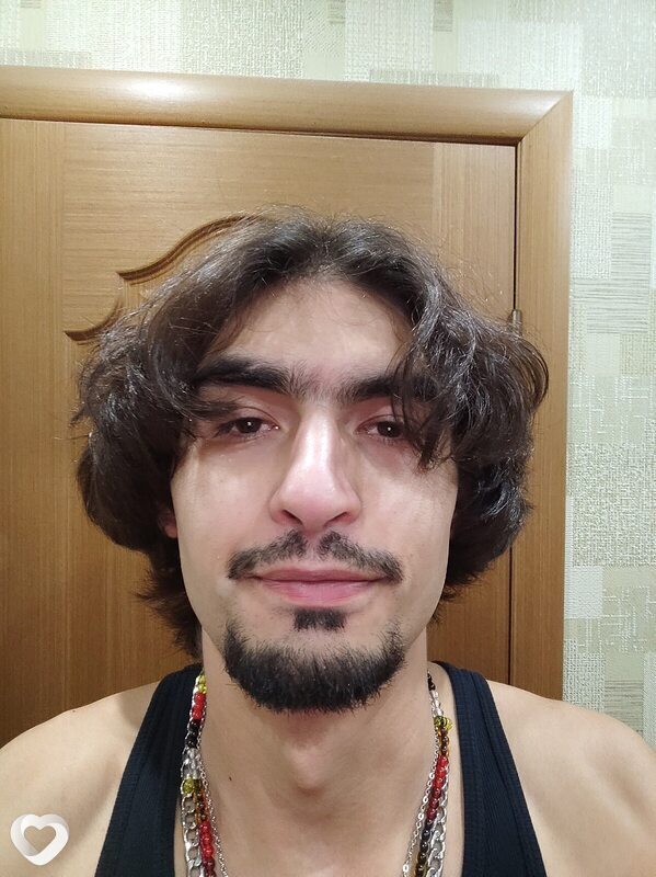 Эдгар, 32, Москве — анкета №4116188