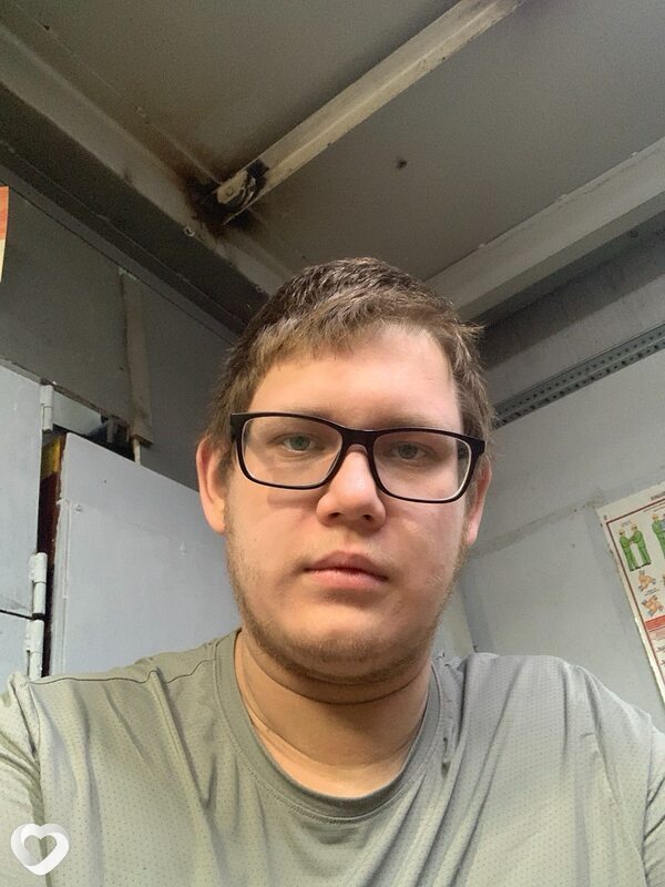 Михаил, 23, Барнауле — анкета №4116189