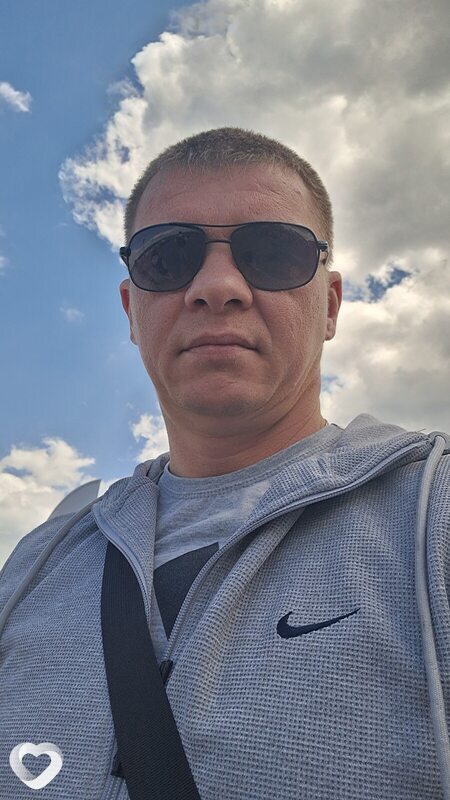 Макс, 41, Пензе — анкета №4116190