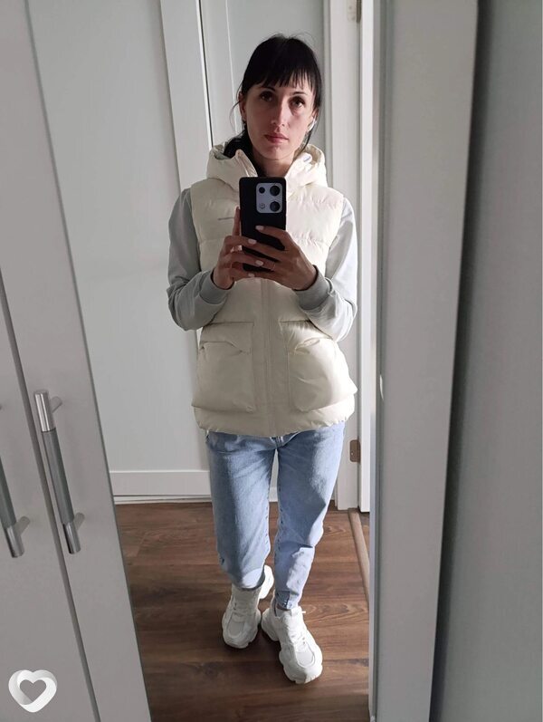 Наталья, 31, Новосибирске — анкета №4116192