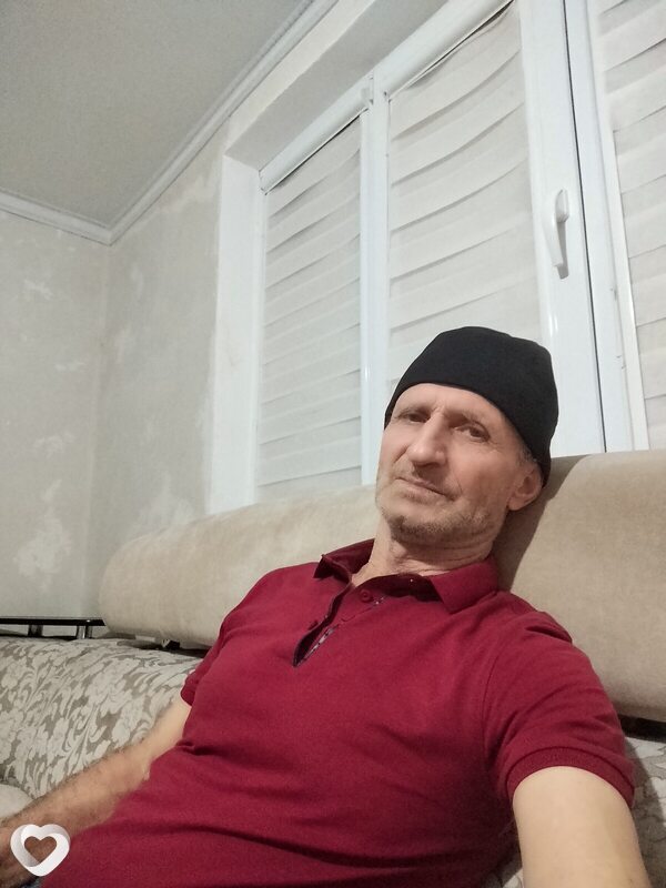 Amir, 46, Махачкале — анкета №4116193