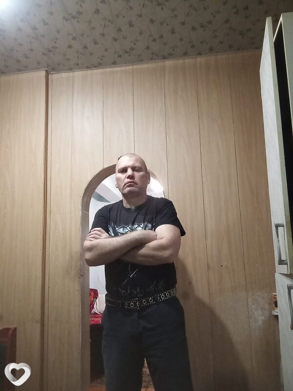 Денис, 42, Аше — анкета №4116194