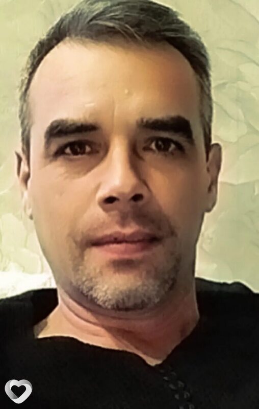 Александр, 40, Пензе — анкета №4116201