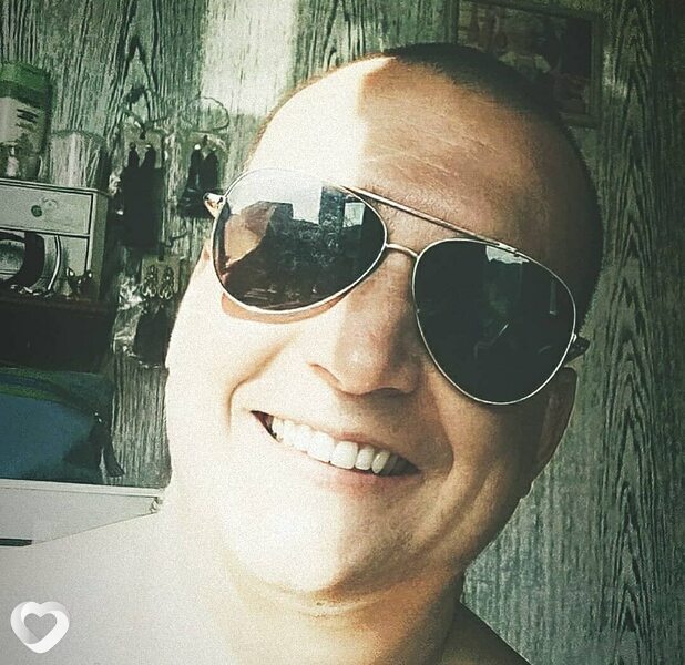 Алексей, 45, Харькове — анкета №4116136