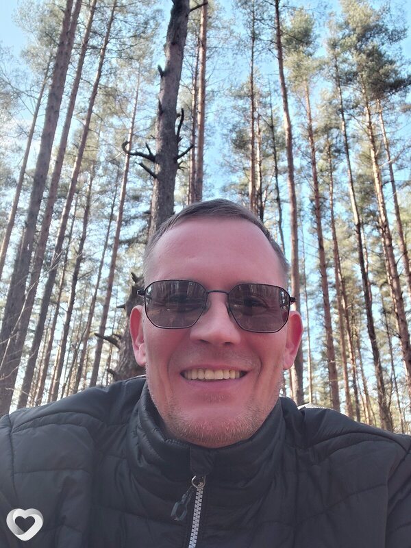Sergey, 43, Санкт-Петербурге — анкета №4116140