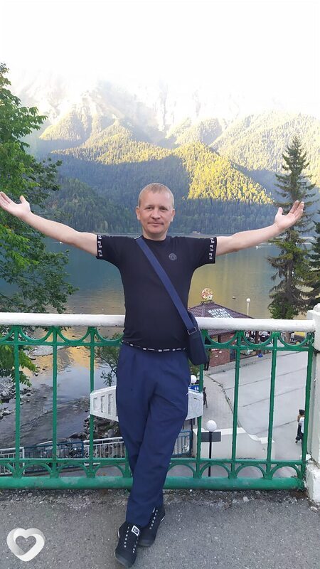 Андрей, 44, Москве — анкета №4116141