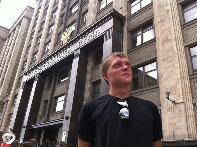Алексей, 35, Санкт-Петербурге — анкета №4116158