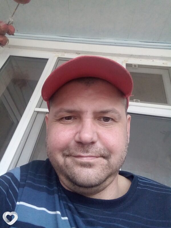 Игорь, 45, Сургуте — анкета №4116160