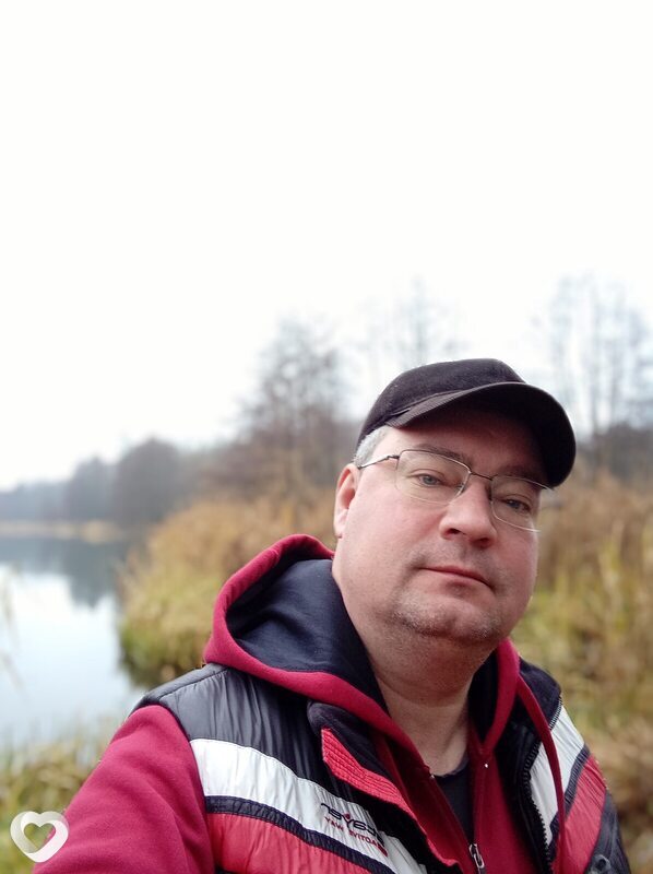 Алексей, 49, Липецке — анкета №4116099