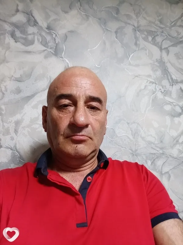 Ризван, 57, Москве — анкета №4116217