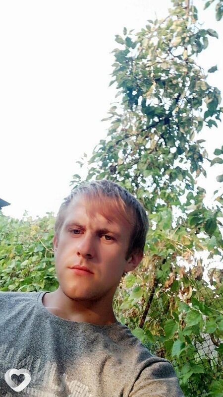 Сергей, Светлогорск
