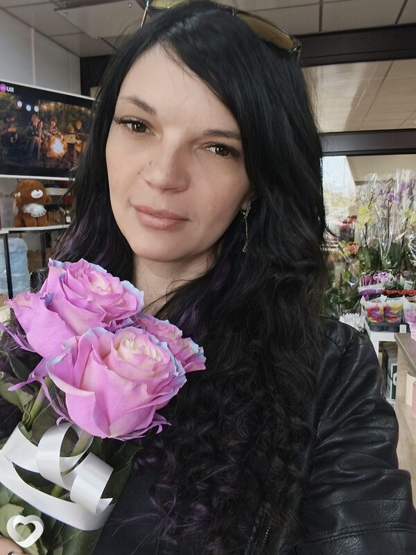 Брюнетка, 30, Курганинске — анкета №4116222
