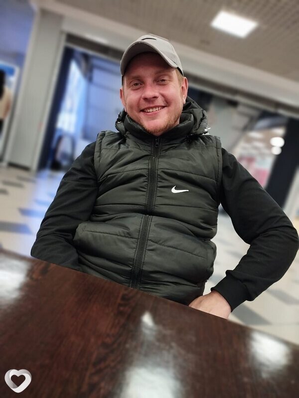 Анатолий, 32, Иркутске — анкета №4116224