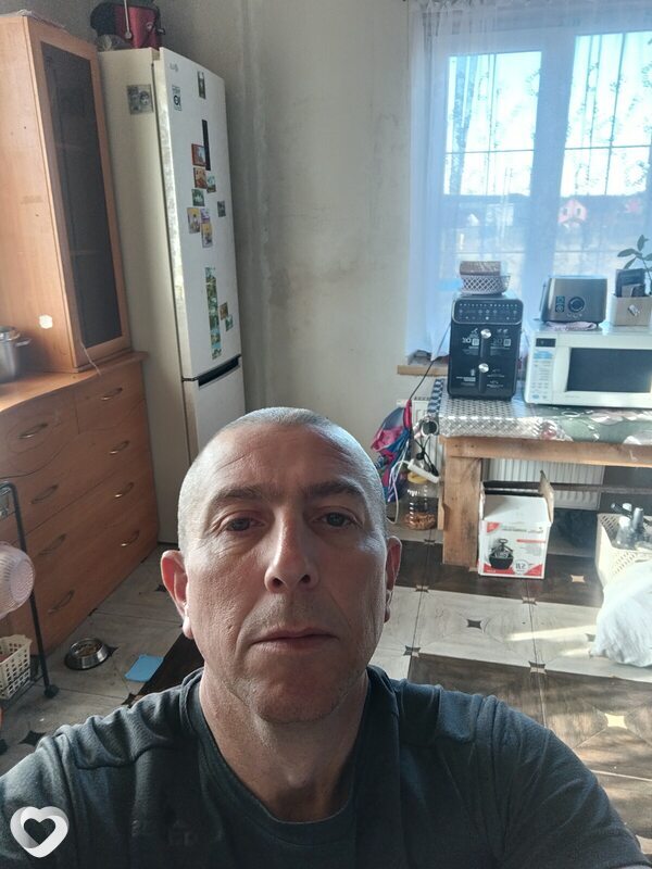 Владимир, 42, Перми — анкета №4116233