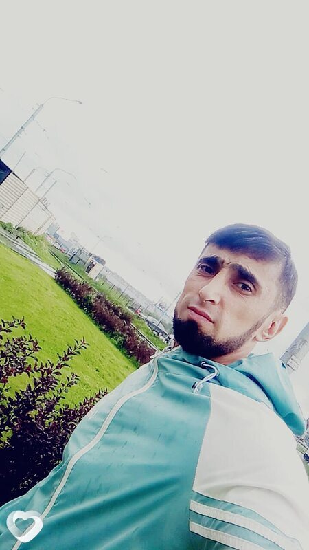 Руслан, 32, Новосибирске — анкета №4116234
