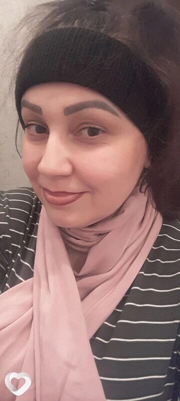 Ирина, 43, Уфе — анкета №4116235