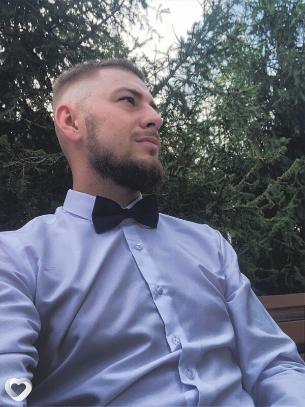 Александр, 28, Пензе — анкета №4116168
