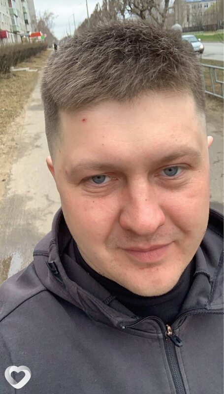 Сергей, 37, Волгодонске — анкета №4116171