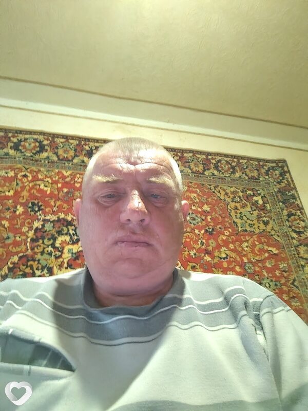 Сергей, 51, Таганроге — анкета №4116173