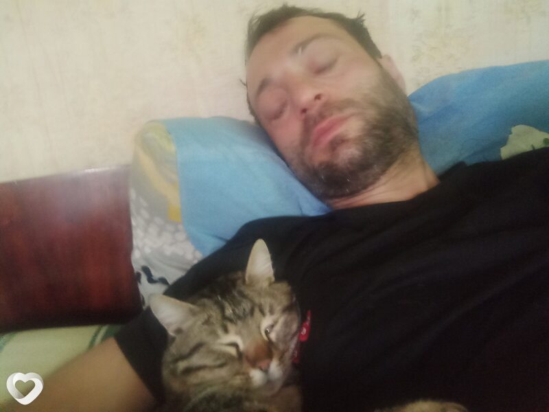Gua, 40, Тбилиси — анкета №4116174