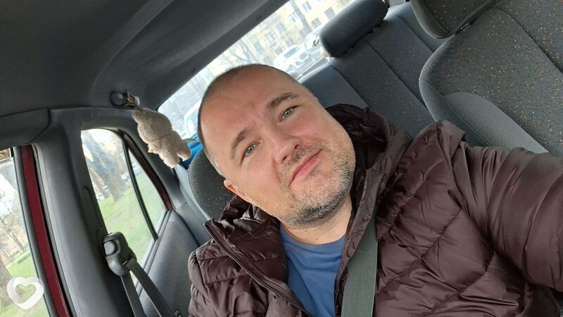 Андрей, 45, Санкт-Петербурге — анкета №4116182