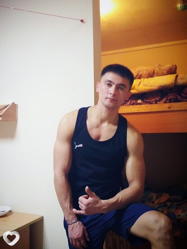 Анатолий, 33, Южно-Сахалинске — анкета №4116264