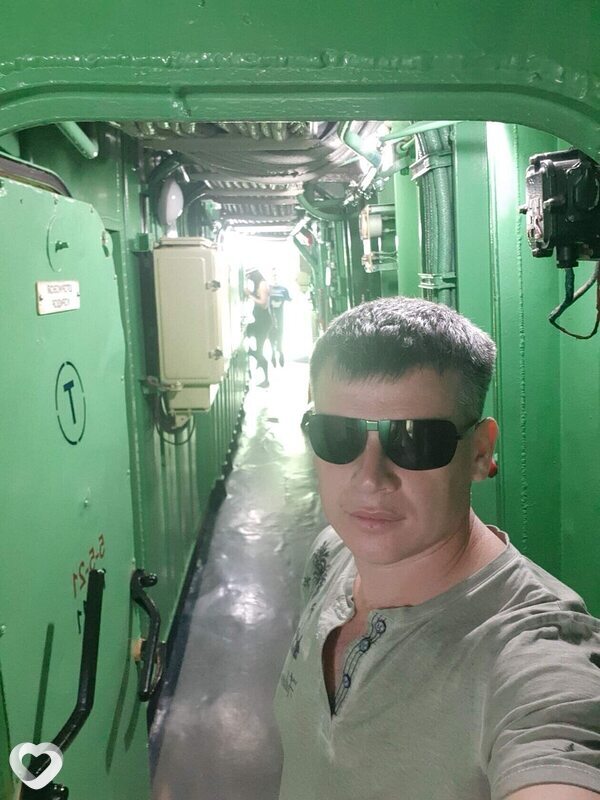 Александр, 43, Самаре — анкета №4116265
