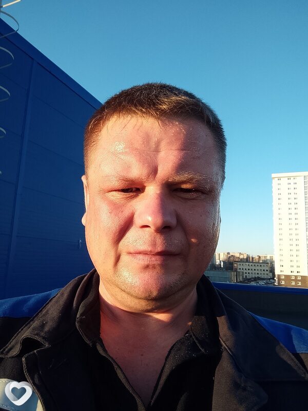 Денис, 37, Воронеже — анкета №4116266