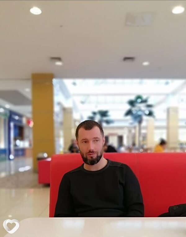 Денис, 43, Красноярске — анкета №4116271