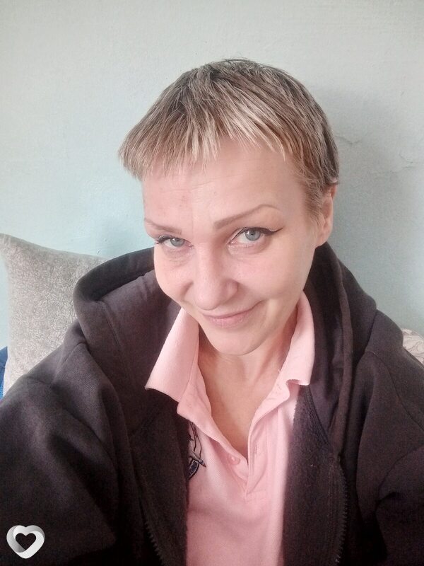 Анна, 42, Омске — анкета №4116274